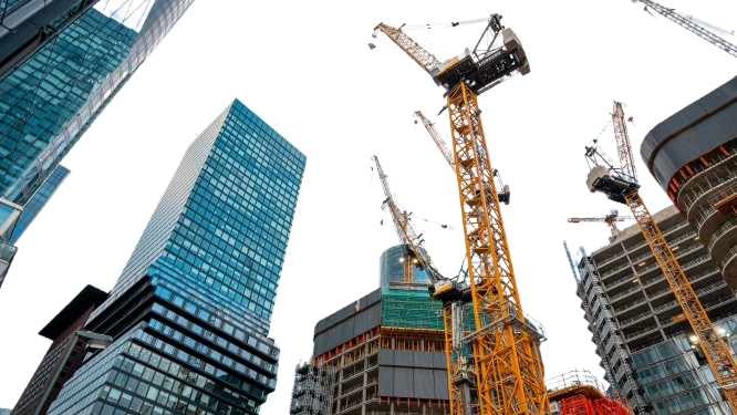 contracting